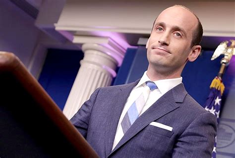 Who Is Stephen Miller 